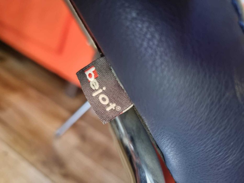 Fotel konferencyjny fotele krzesło biurowe BEJOT