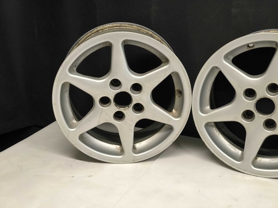 Alufelgi 15 5x110 ET35 Opel, Alfa #562
