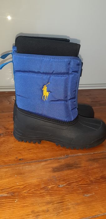 Дитячі Снігоходи Polo Ralph Lauren