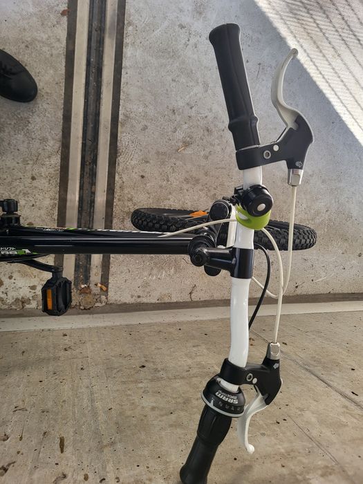 Rower 20"  Btwin Racingboy 5