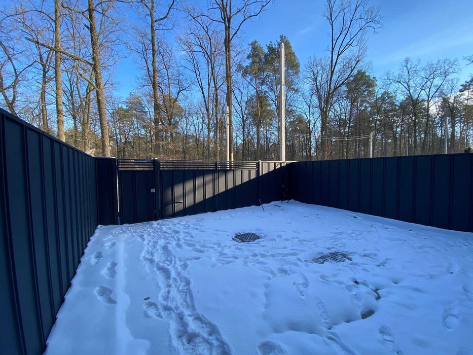 Дуплекс в Ірпені вул. Гоголя, парк Можеловський, Без комісії,