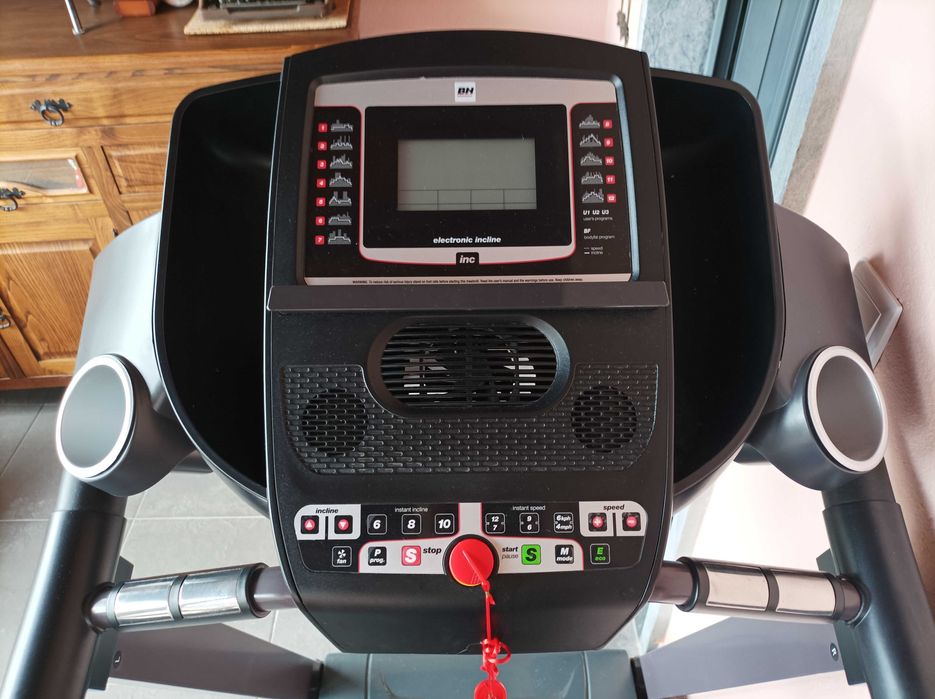 Passadeira Pioneer R3