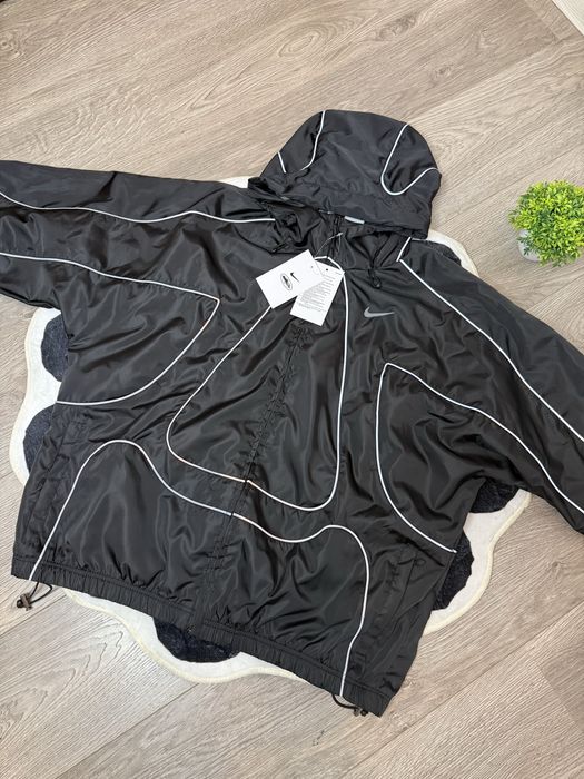 ‼️SALE‼️ Ветровка Nike x Corteiz