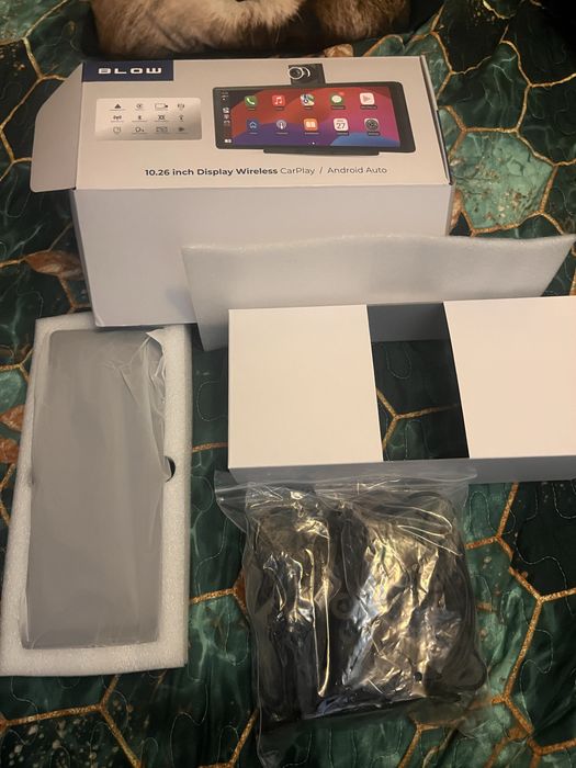 Sprzedam Carplay android