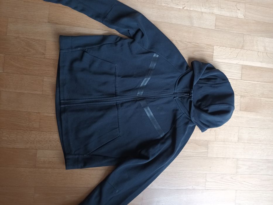 Nike tech fleece, bluza, dziecięca, S