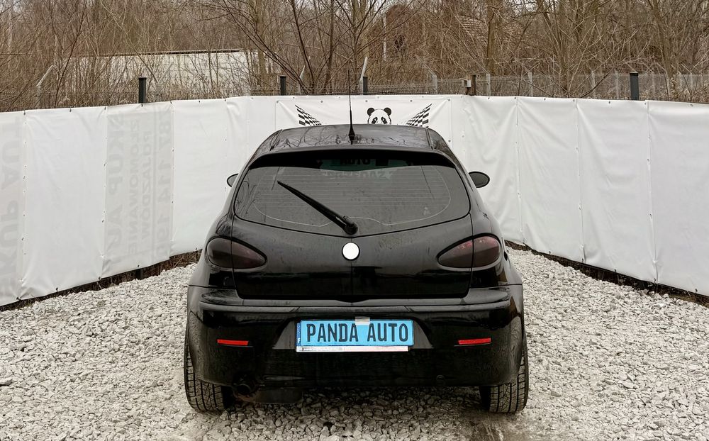 Alfa Romeo 147 1.9 JTD ~ 2003 ~ Klima ~ Alufelgi ~ Zadbana ~ Zamiana