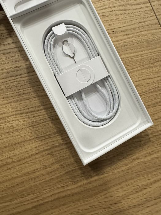 Iphone 17 pro max - 256GB