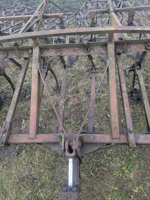 Культиватор КПС4-2