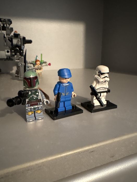 Lego star wars 75060