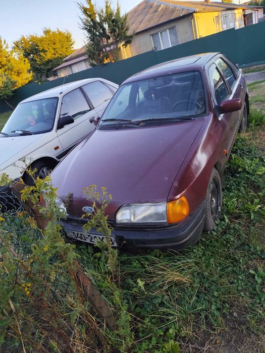 Продам ford sierra 19 89 року