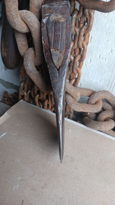 Szwedzka  siekiera Storvik