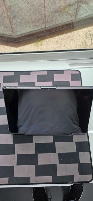 Lenovo Tab M10 Plus 3 Ger 10.6| 128GB 4GB RAM|Wi-Fi+Capa +Caneta