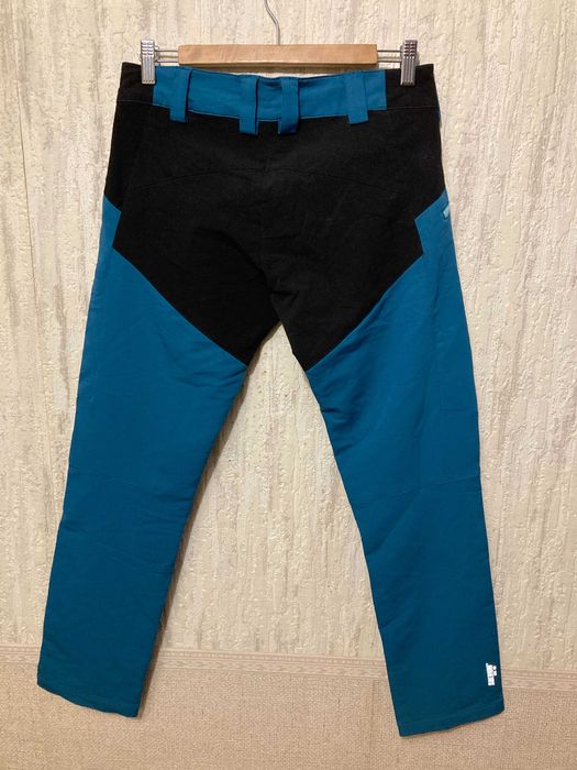 Трекінгові штани kilpi 36 розмір OUTDOOR