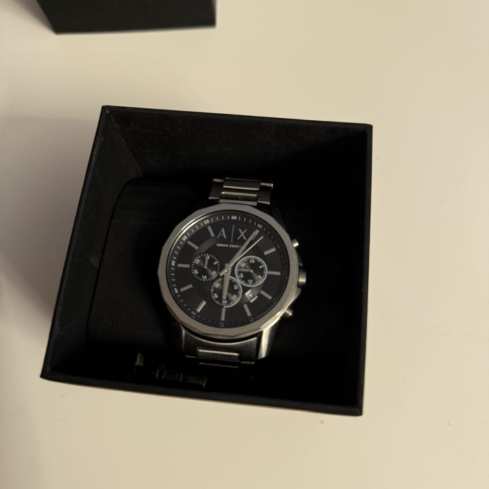 Годинник armani exchange ax 1720