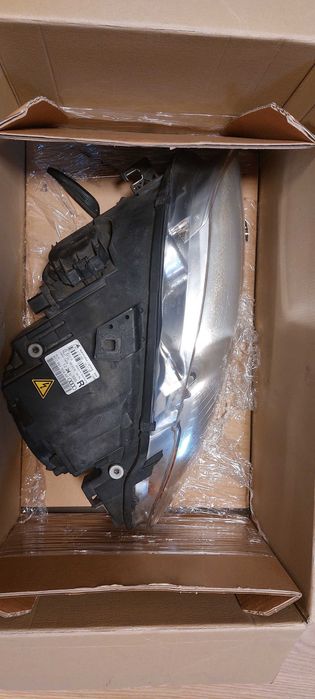 Conjunto farois audi a4