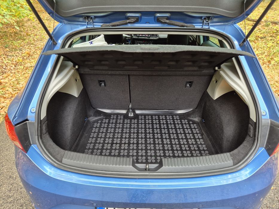 Seat leon 3  I-tech