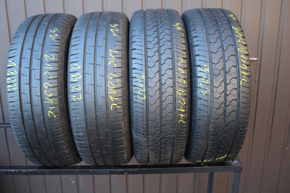 215 60 R17C Matador /  TROCMOCK