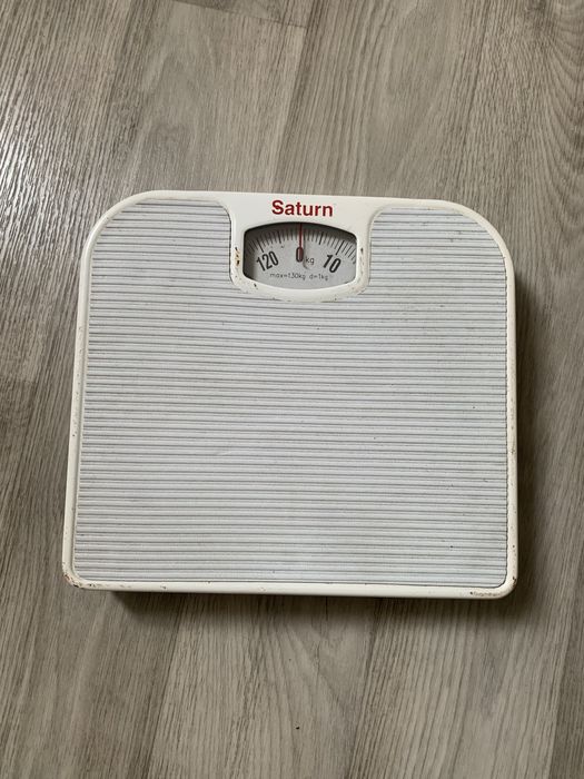 Ваги механічні Saturn