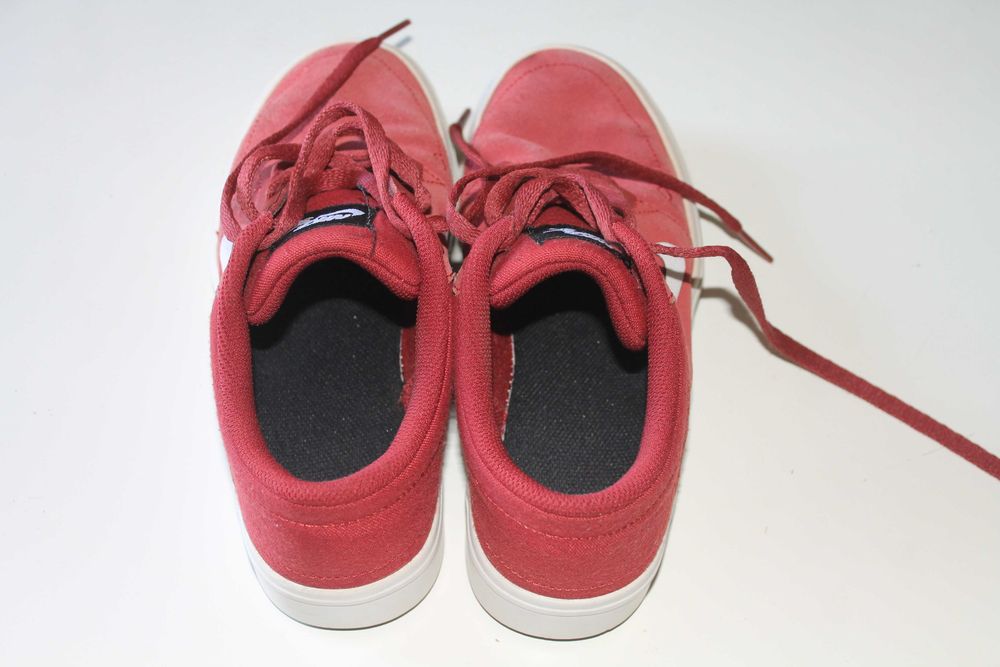 Ténis usados NIKE SB