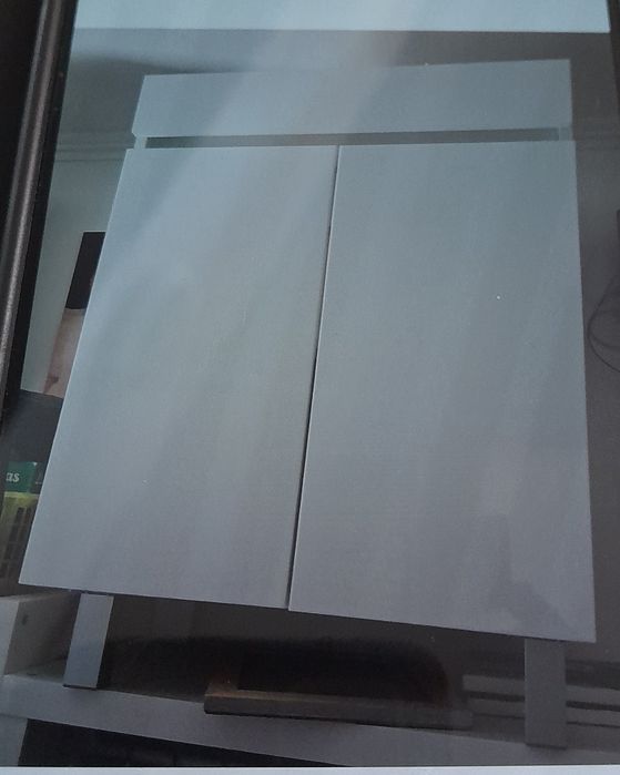 Conjunto casa de banho Sline