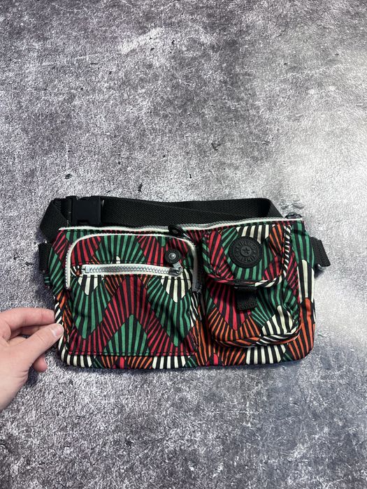 Сумка Kipling новий стан