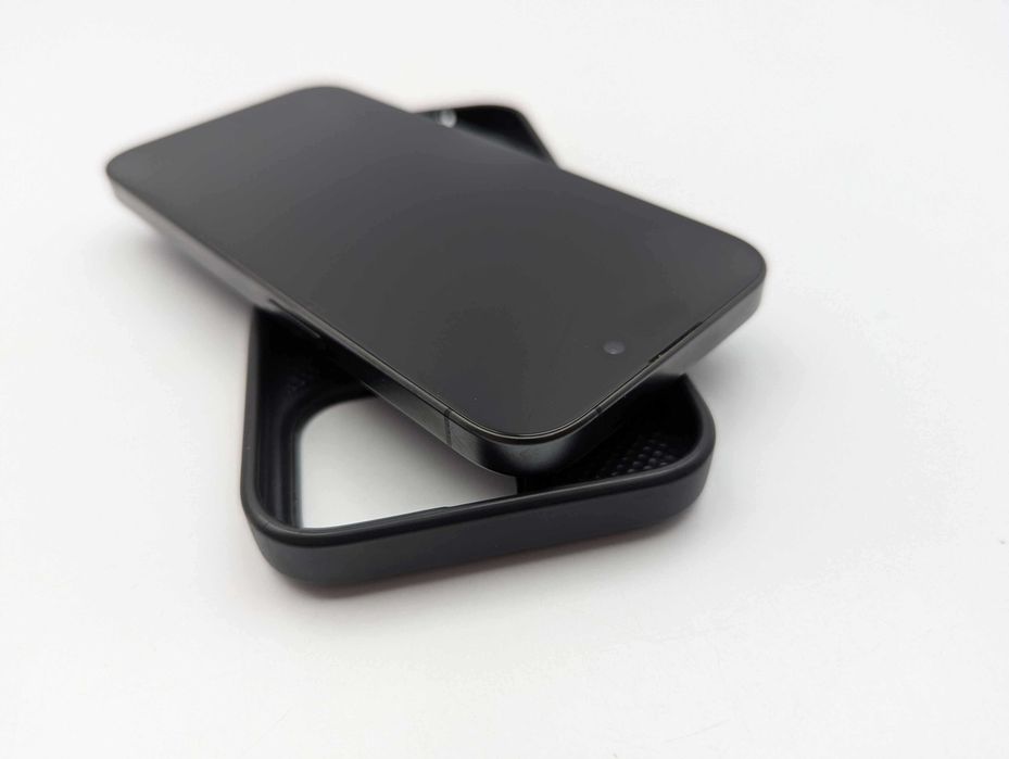 Smartfon Apple Iphone 15 Pro 128 GB Czarny | Krotoszyn | Testuj Na Miejscu