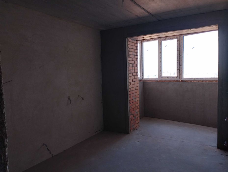 Продаю 1-но кімнатну квартиру в новобудові