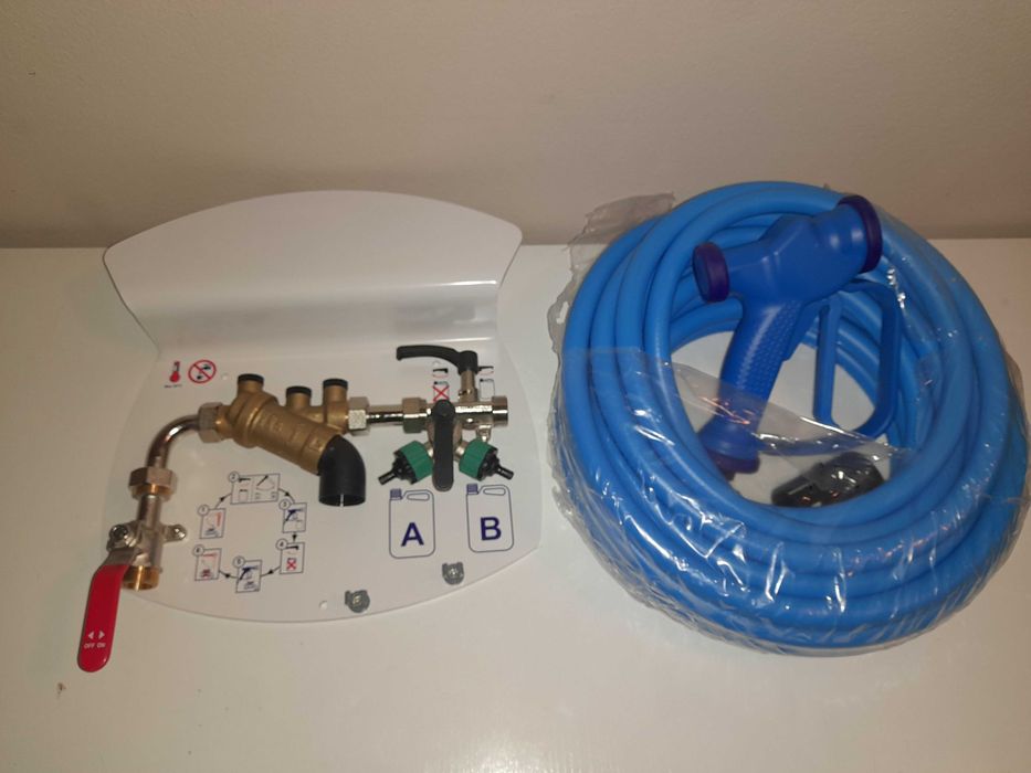 Central de Higienização nova