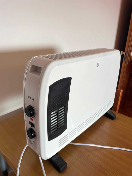 Aquecedor Convector UFESA POLUX