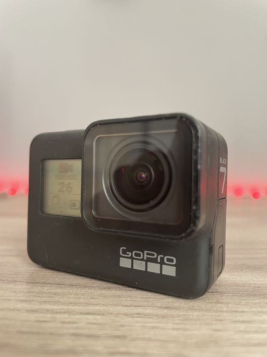GoPro - 【最終値下げ】GoPro HERO 7 BLACK Used GoPro HERO7 Black | MPB