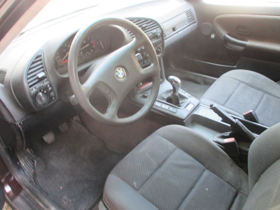 BMW E36 316  Para venda