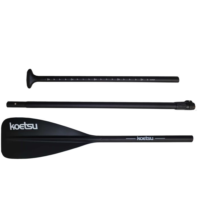 Deska SUP do pływania WYPORNA 320CM stand up