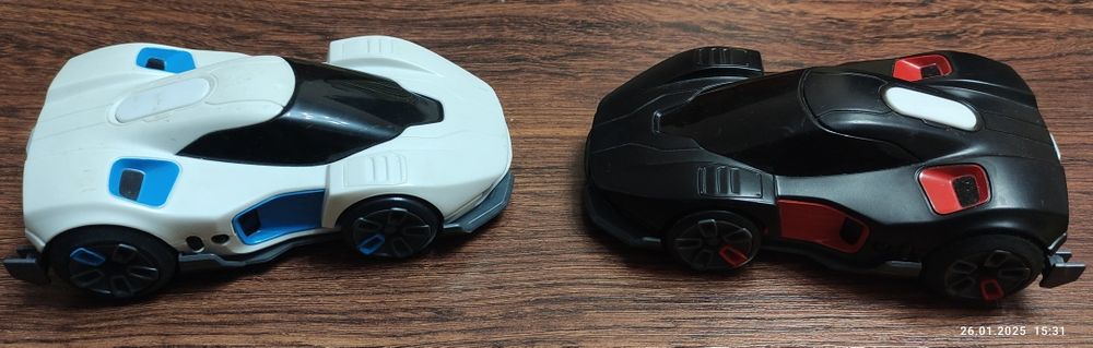 Машинки на bluetooth управление от смартфона