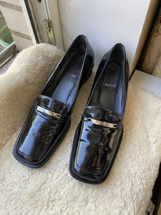 Туфлі BALLY роз 41-42