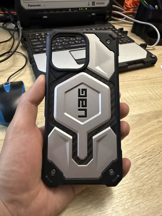 iPhone 16 Pro Max 1Tb Desert Titanium