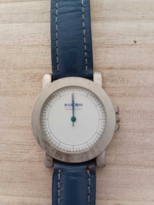 Relógios de Publicidade