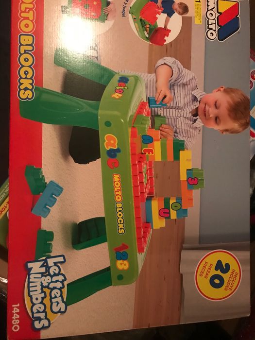 Jogo Interesting Track Play Set