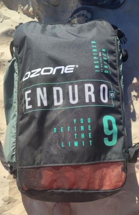 Kite Ozone Enduro V3 9m 2021