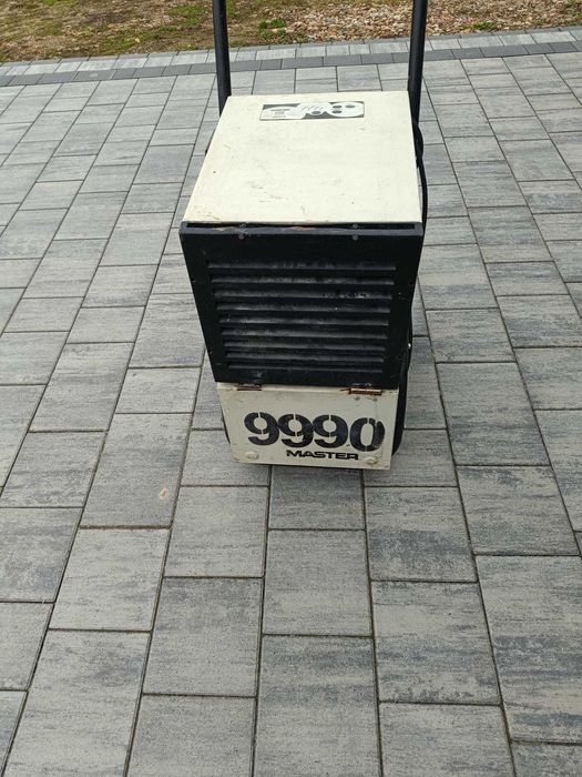 Sprzedam Osuszacz Powietrza