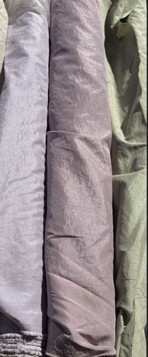 Ткань опт / продам / ткань / плащевка  - от 5 м