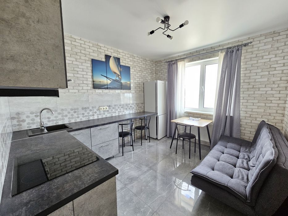 Apartment in Odesa, Zhevakhova Slobidka - Вид 6