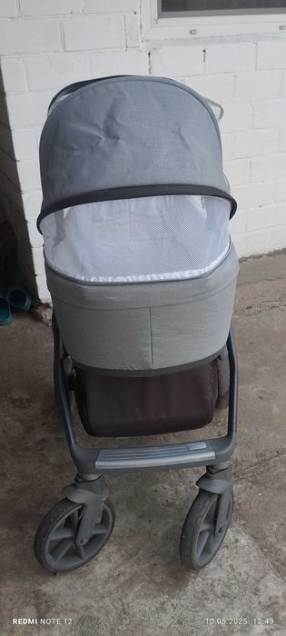 Дитяча коляска Rino Miobaby 2в1