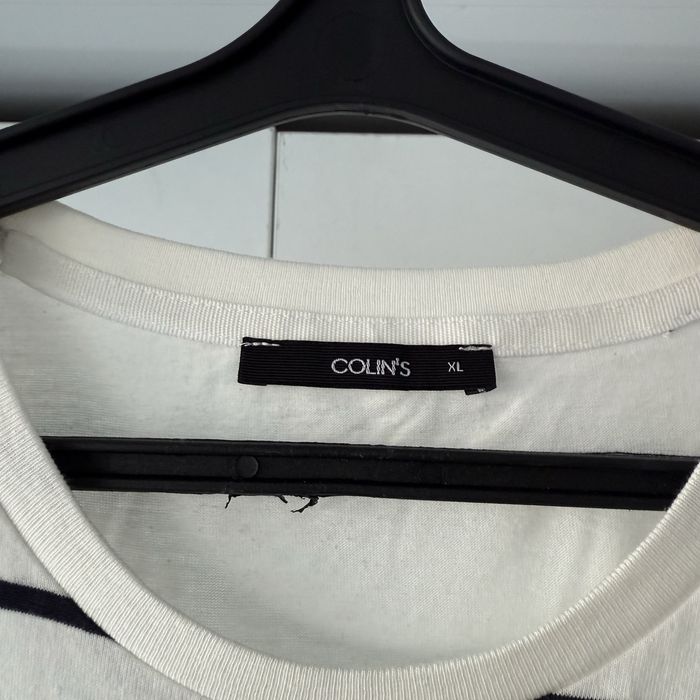 Футболка Colins Размер XL