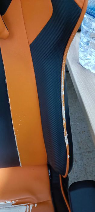 Cadeira dxracer gaming