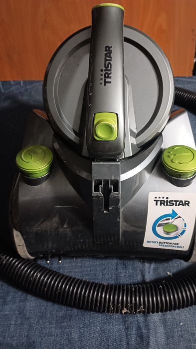 Aspirador como novo