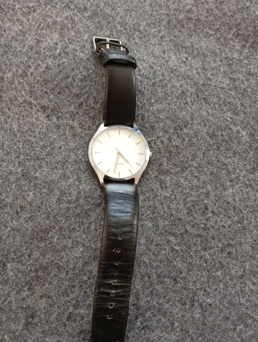 Рабочие наручные часы