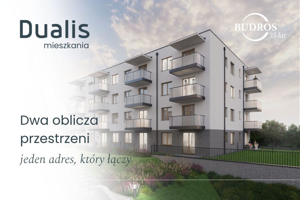 Apartment in Gdańsk, Maćkowy, Orunia Górna - Gdańsk Południe - View 4