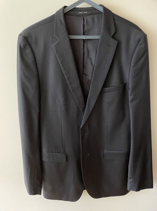 Blazer Zara Bom estado