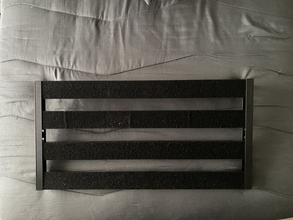 Palmer MI Pedalbay 60