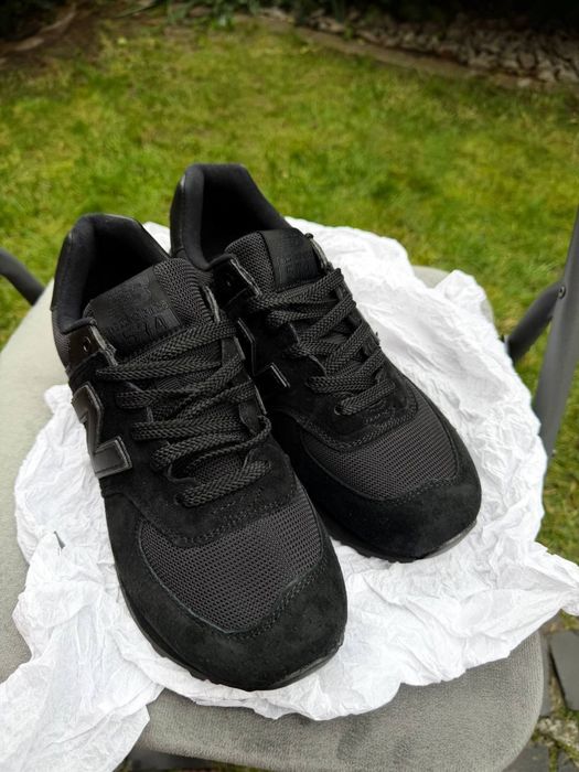 ЗНИЖКА‼️Преміум кросівки New Balance 574 Кроссовки Нью Беленс ДЕШЕВО